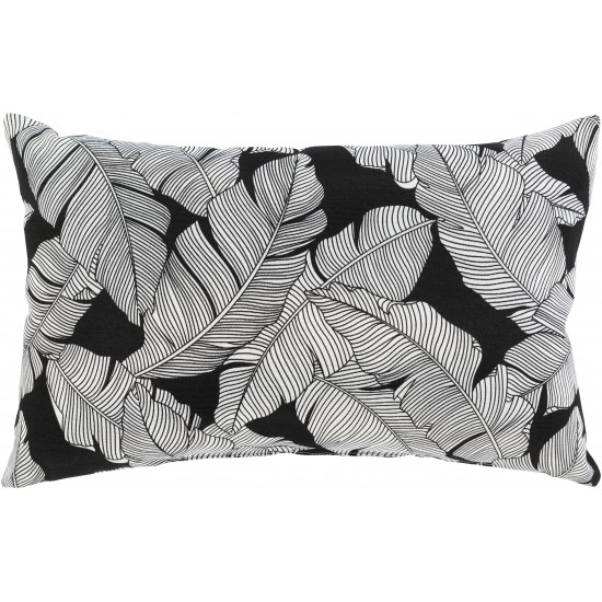 Surya Musa USA-001 13" x 20" Pillow Cover