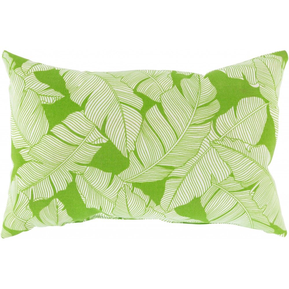 Surya Musa USA-003 13" x 20" Pillow Cover