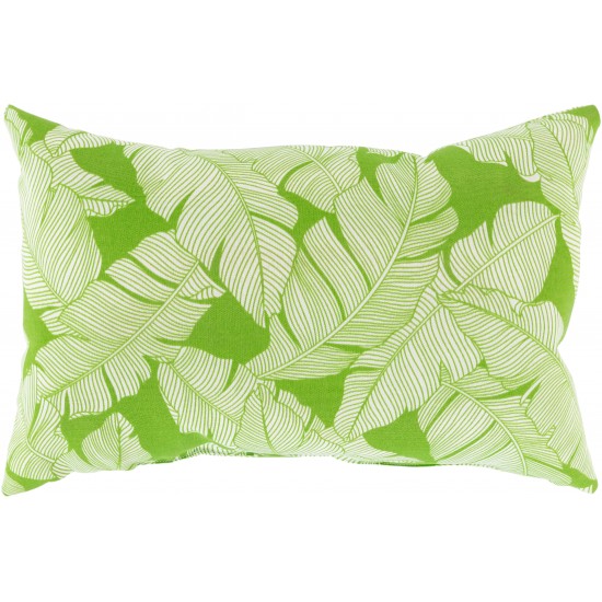 Surya Musa USA-003 16" x 16" Pillow Cover