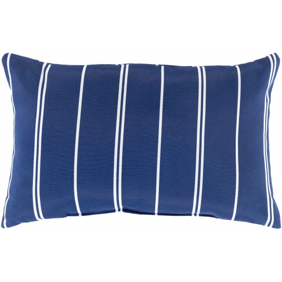 Surya Vallarta VLT-001 20" x 20" Pillow Cover