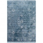 Surya Luxembourg LUM-1002 5'3" x 7'7" Rug