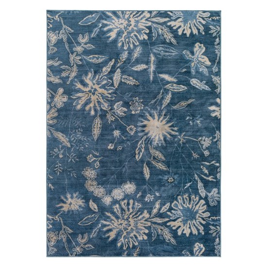 Surya Luxembourg LUM-1003 5'3" x 7'7" Rug