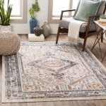 Surya New Mexico NWM-2301 7'10" x 10'3" Rug