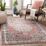 Surya New Mexico NWM-2302 2' x 3' Rug