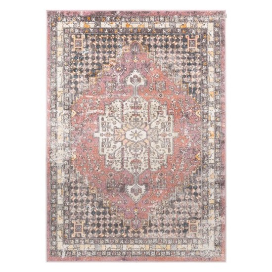 Surya New Mexico NWM-2302 5'3" x 7'3" Rug