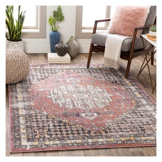 Surya New Mexico NWM-2302 5'3" x 7'3" Rug