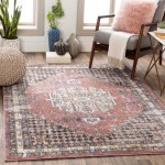 Surya New Mexico NWM-2302 7'10" x 10'3" Rug