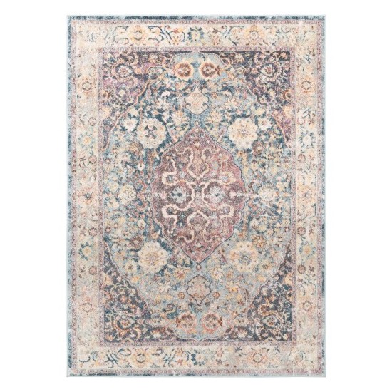 Surya New Mexico NWM-2303 5'3" x 7'3" Rug