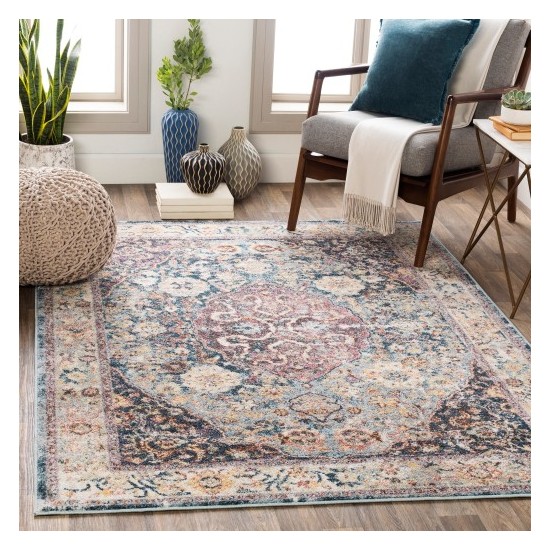 Surya New Mexico NWM-2303 5'3" x 7'3" Rug