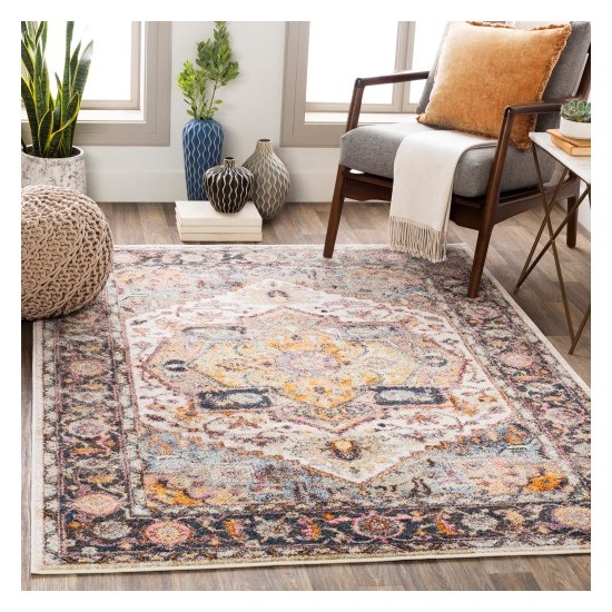 Surya New Mexico NWM-2304 5'3" x 7'3" Rug