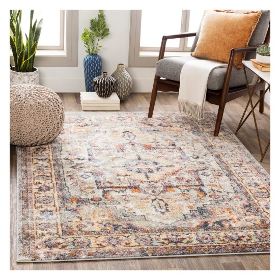 Surya New Mexico NWM-2305 5'3" x 7'3" Rug