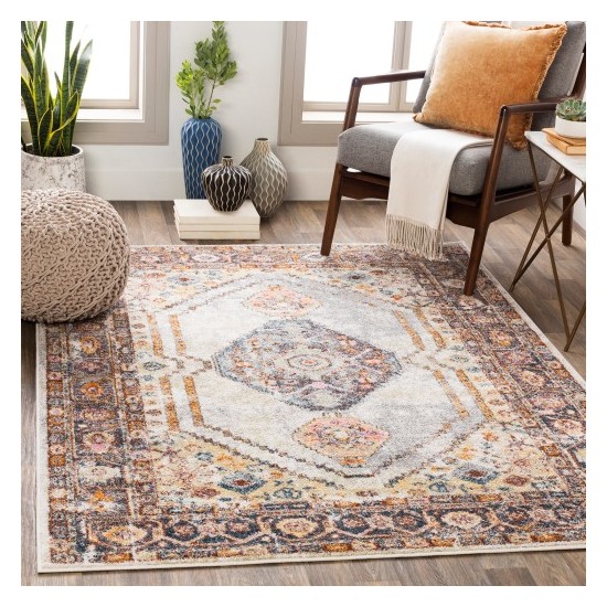 Surya New Mexico NWM-2306 5'3" x 7'3" Rug