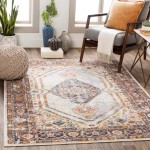 Surya New Mexico NWM-2306 7'10" x 10'3" Rug