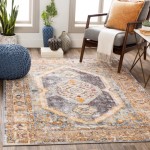 Surya New Mexico NWM-2307 7'10" x 10'3" Rug