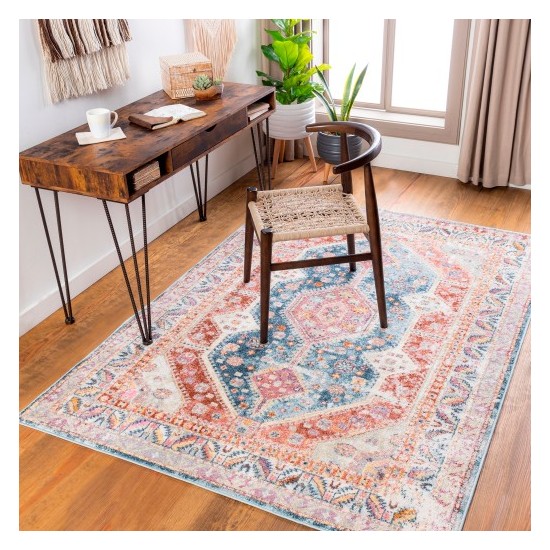 Surya New Mexico NWM-2308 5'3" x 7'3" Rug