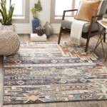 Surya New Mexico NWM-2310 7'10" x 10'3" Rug