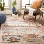 Surya New Mexico NWM-2311 2' x 3' Rug