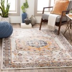 Surya New Mexico NWM-2312 2' x 3' Rug