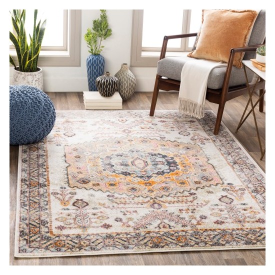 Surya New Mexico NWM-2312 7'10" x 10'3" Rug