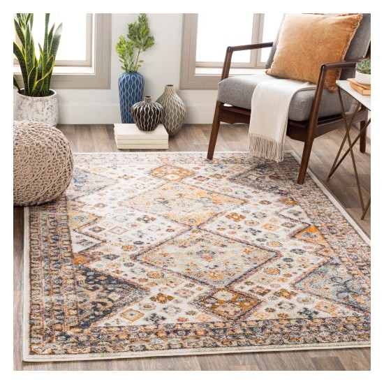 Surya New Mexico NWM-2313 5'3" x 7'3" Rug