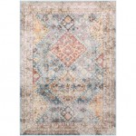 Surya New Mexico NWM-2314 5'3" x 7'3" Rug