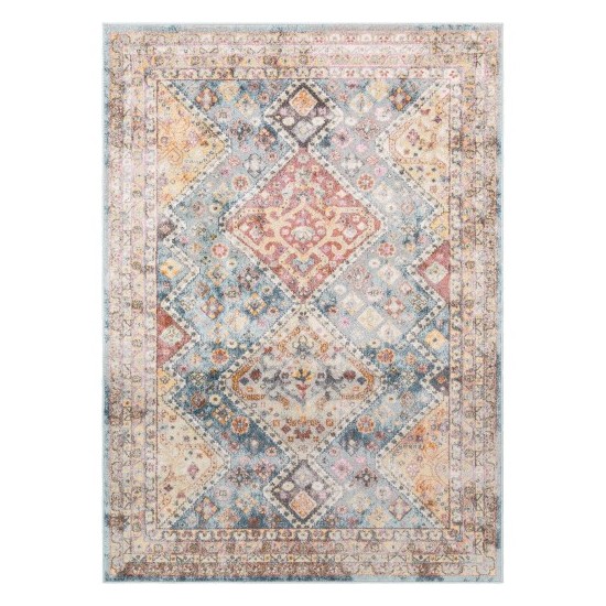 Surya New Mexico NWM-2314 5'3" x 7'3" Rug