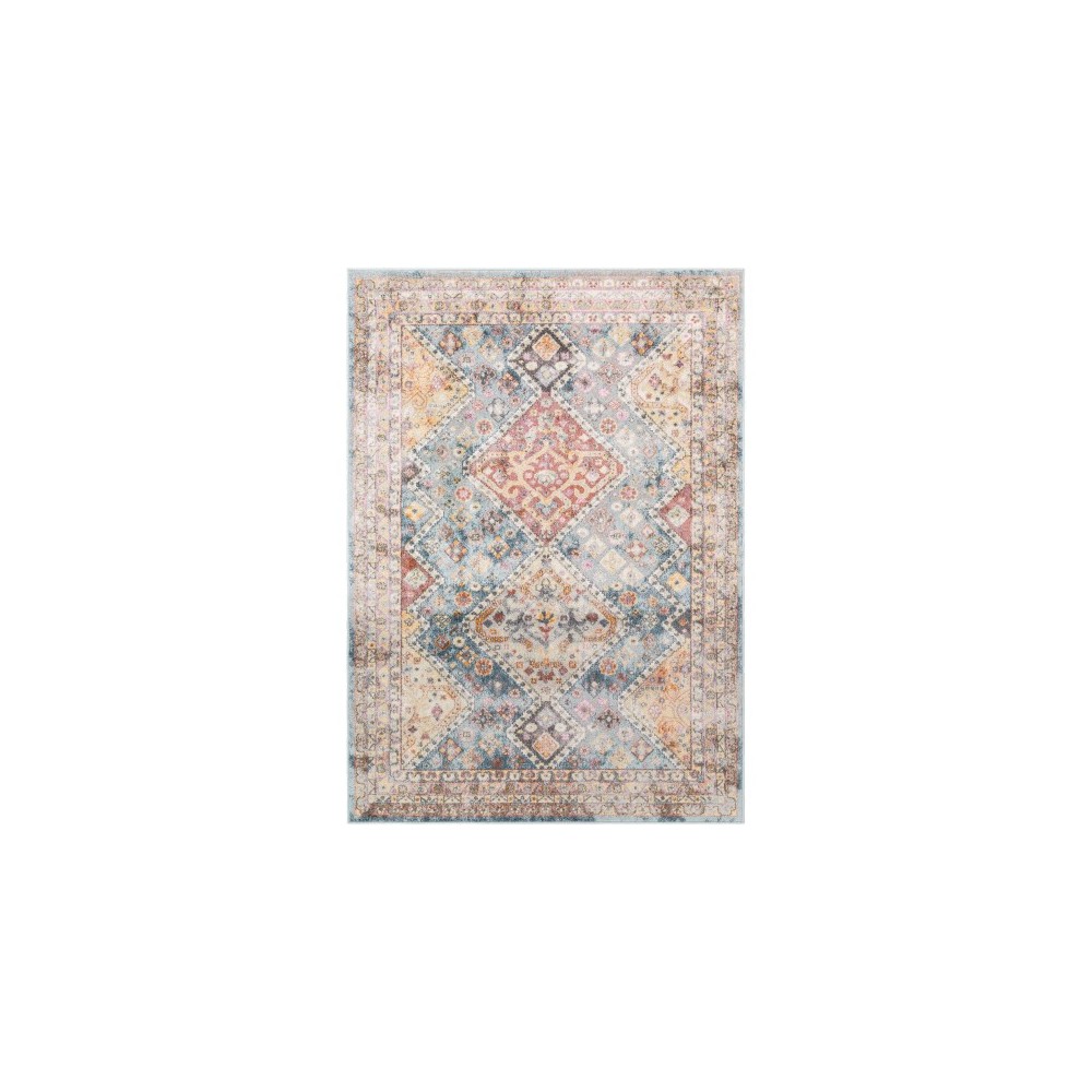 Surya New Mexico NWM-2314 5'3" x 7'3" Rug Surya New Mexico NWM-2314 5'3" x 7'3" Rug