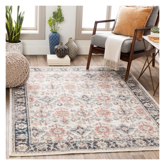 Surya New Mexico NWM-2315 5'3" x 7'3" Rug