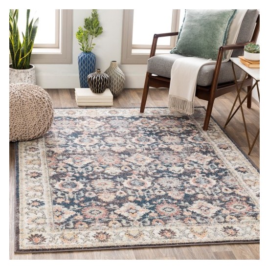 Surya New Mexico NWM-2316 5'3" x 7'3" Rug