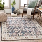 Surya New Mexico NWM-2316 7'10" x 10'3" Rug