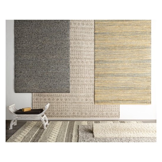 Surya Aria IAA-1000 5' x 8' Rug