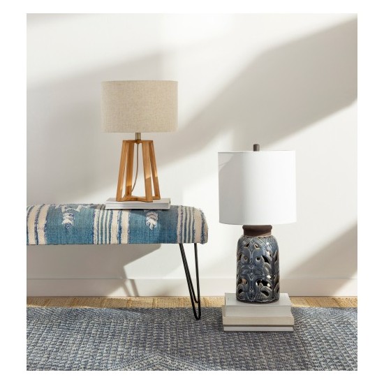 Surya Aria IAA-1001 5' x 8' Rug