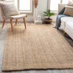 Surya Jute Woven JS-1000 2' x 3' Rug