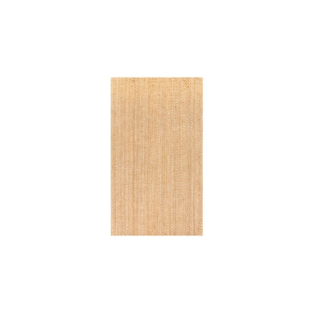 Surya Jute Woven JS-1000 8' x 10'6" Rug Surya Jute Woven JS-1000 8' x 10'6" Rug