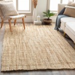 Surya Jute Woven JS-1001 9' x 13' Rug