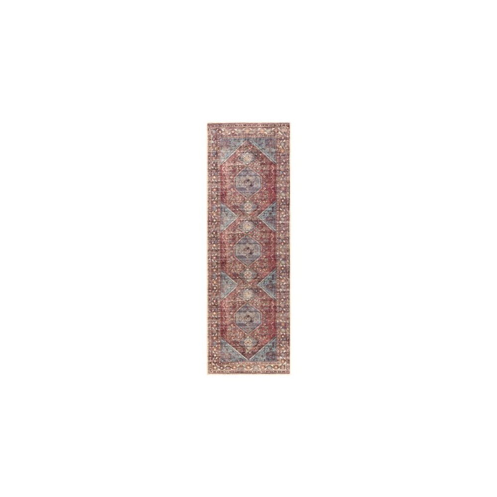 Surya Amelie AML-2306 2'7" x 7'10" Rug Surya Amelie AML-2306 2'7" x 7'10" Rug