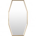 Surya Adams ADA-3001 55"H x 30"W Mirror