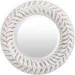 Surya Tanu ANU-002 18"H x 18"W Mirror