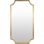 Surya Joslyn JSL-003 75"H x 40"W Mirror