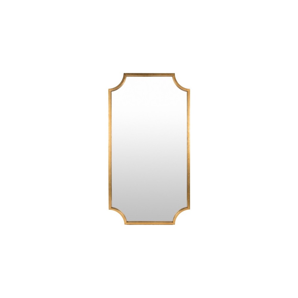 Surya Joslyn JSL-003 75"H x 40"W Mirror