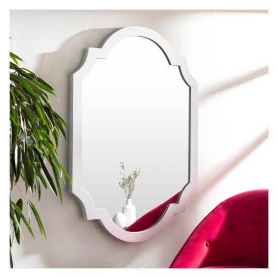 Surya Norway MRR-2002 45"H x 35"W Mirror