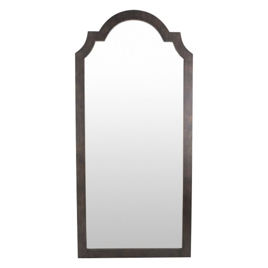 Surya Oriel OIE-001 75"H x 35"W Mirror