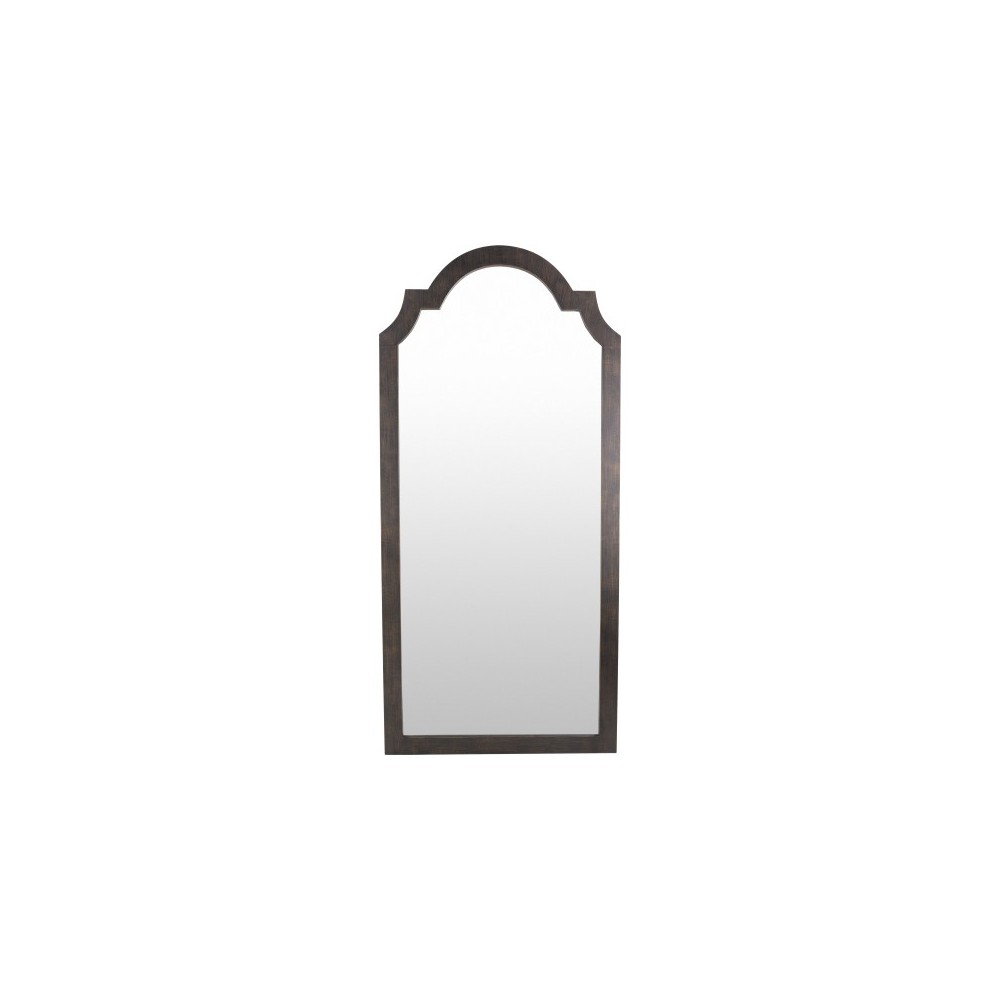 Surya Oriel OIE-001 75"H x 35"W Mirror