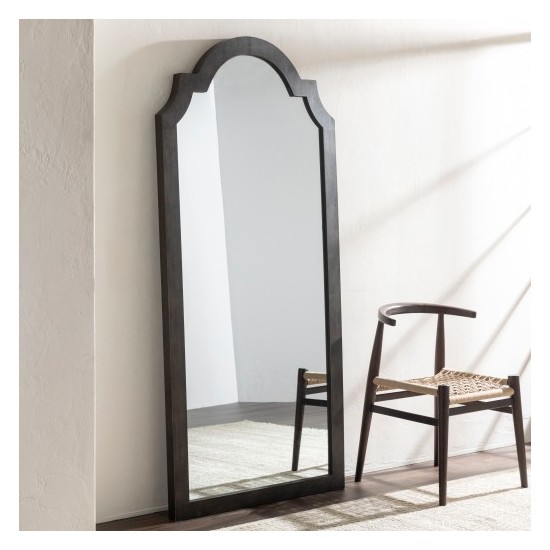 Surya Oriel OIE-001 75"H x 35"W Mirror