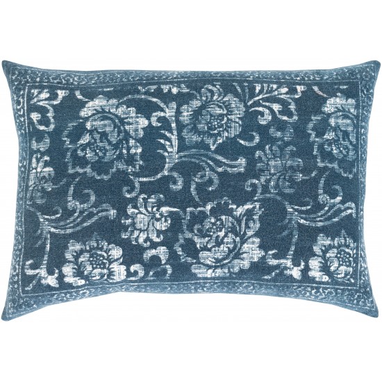 Surya Porcha PRC-002 16" x 24" Pillow Cover