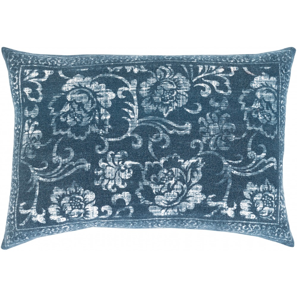 Surya Porcha PRC-002 16" x 24" Pillow Cover Surya Porcha PRC-002 16" x 24" Pillow Cover