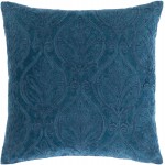 Surya Toulouse TUE-001 20" x 20" Pillow Cover