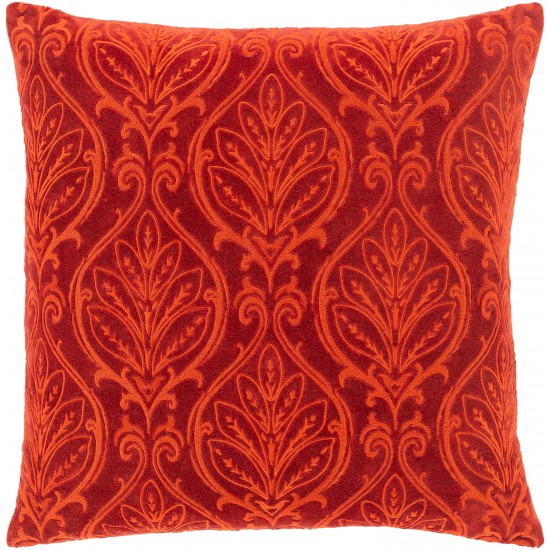 Surya Toulouse TUE-002 18" x 18" Pillow Cover