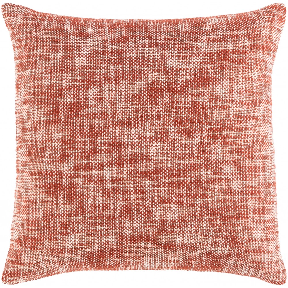 Surya Suri USR-003 18" x 18" Pillow Cover Surya Suri USR-003 18" x 18" Pillow Cover