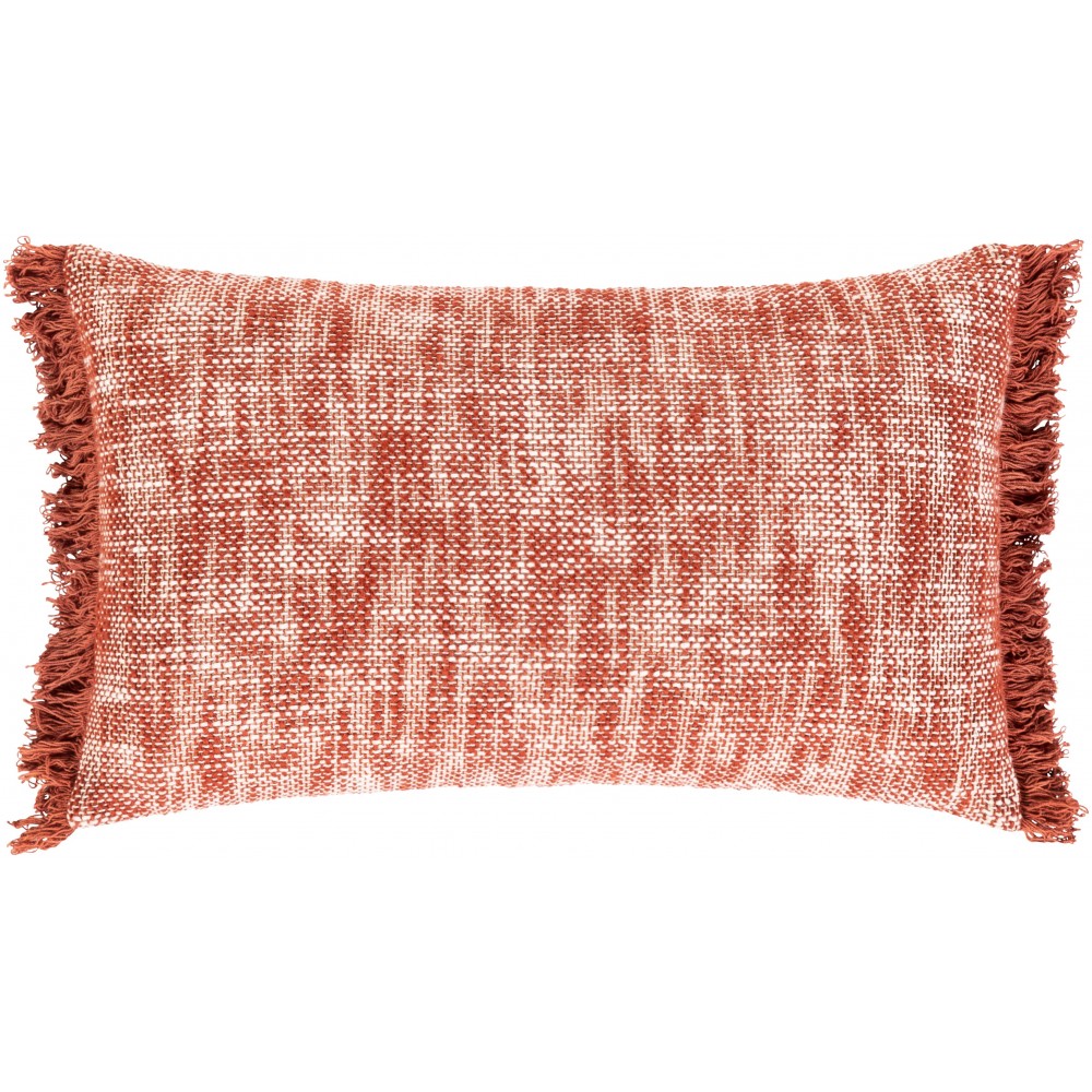 Surya Suri USR-004 12" x 20" Pillow Cover